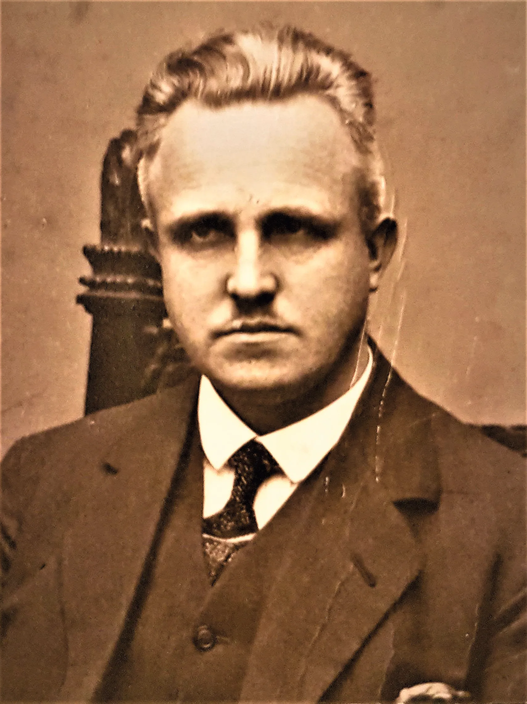 Franz II. Schaltenberg