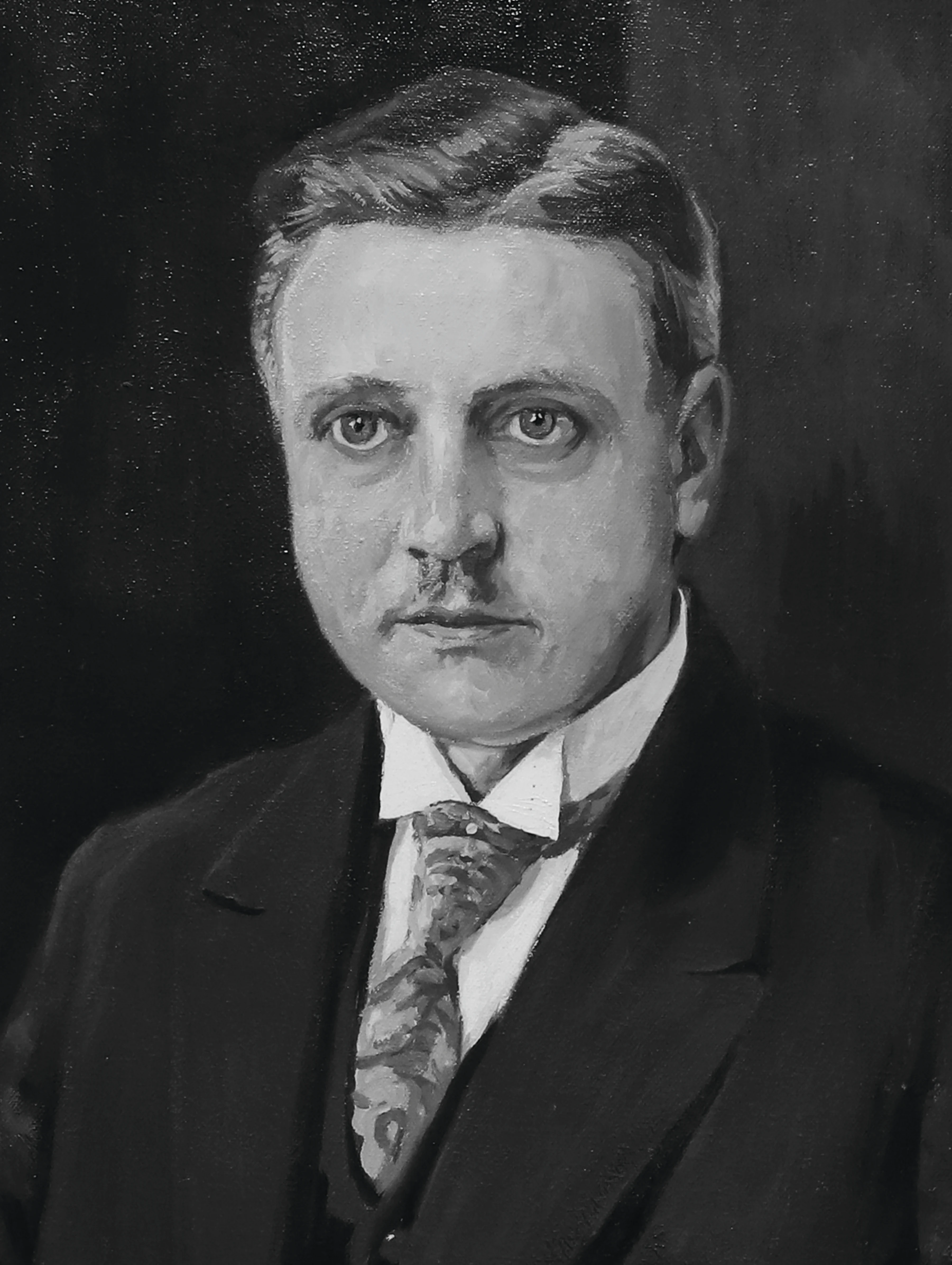 Josef II. 'Ollo' Schaltenberg