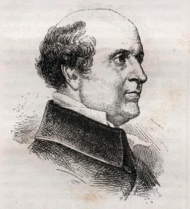 Casparus Schaltenberg